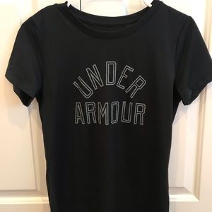 Under Armour tee